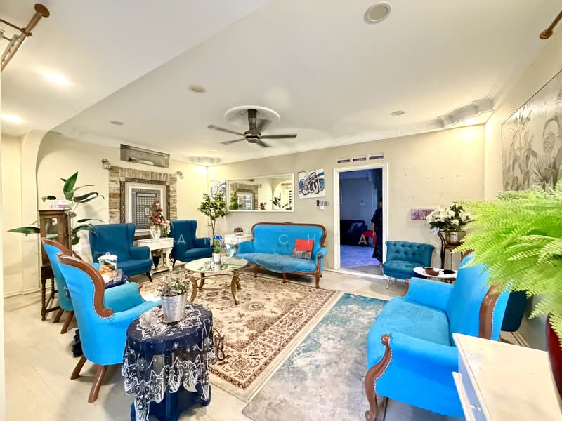 Bungalow for Sale in Seksyen 3 (Bangi) - Nana Cheah - PropertyGuru.com.my