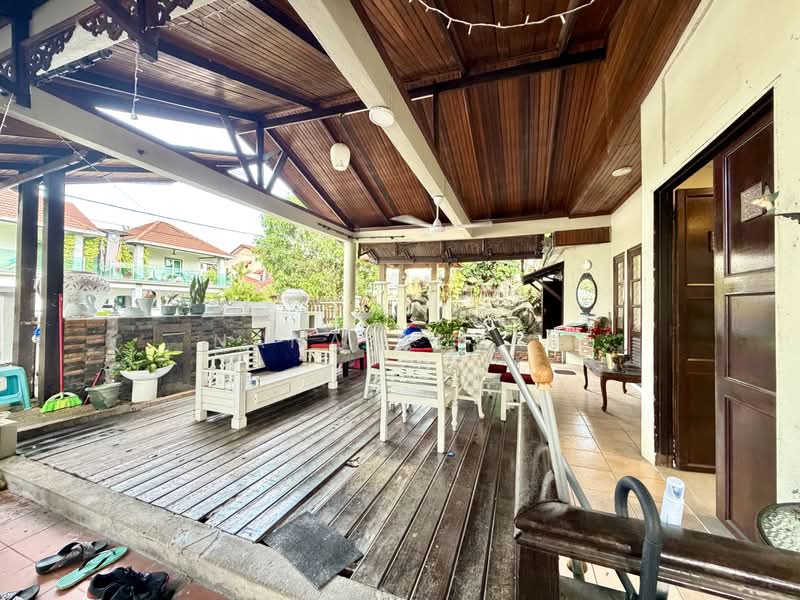 Bungalow for Sale in Seksyen 3 (Bangi) - Nana Cheah - PropertyGuru.com.my