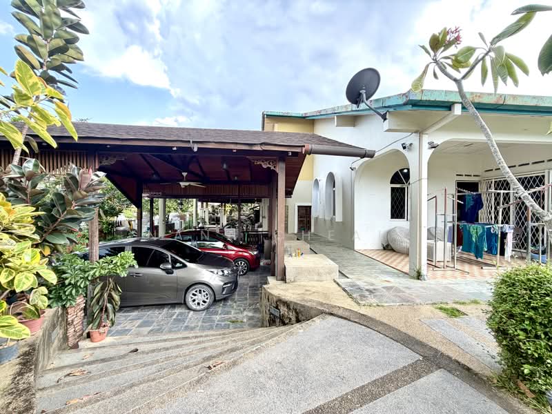 Bungalow for Sale in Seksyen 3 (Bangi) - Nana Cheah - PropertyGuru.com.my