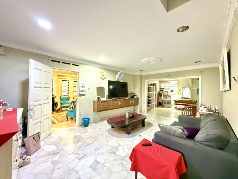 Bungalow for Sale in Seksyen 3 (Bangi) - Nana Cheah - PropertyGuru.com.my
