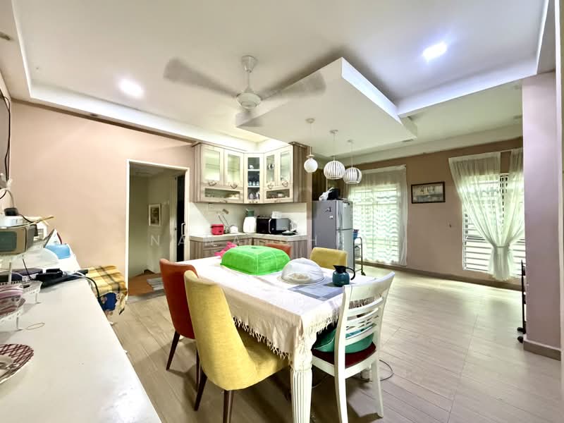 Bungalow for Sale in Seksyen 3 (Bangi) - Nana Cheah - PropertyGuru.com.my