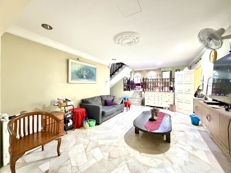 Bungalow for Sale in Seksyen 3 (Bangi) - Nana Cheah - PropertyGuru.com.my