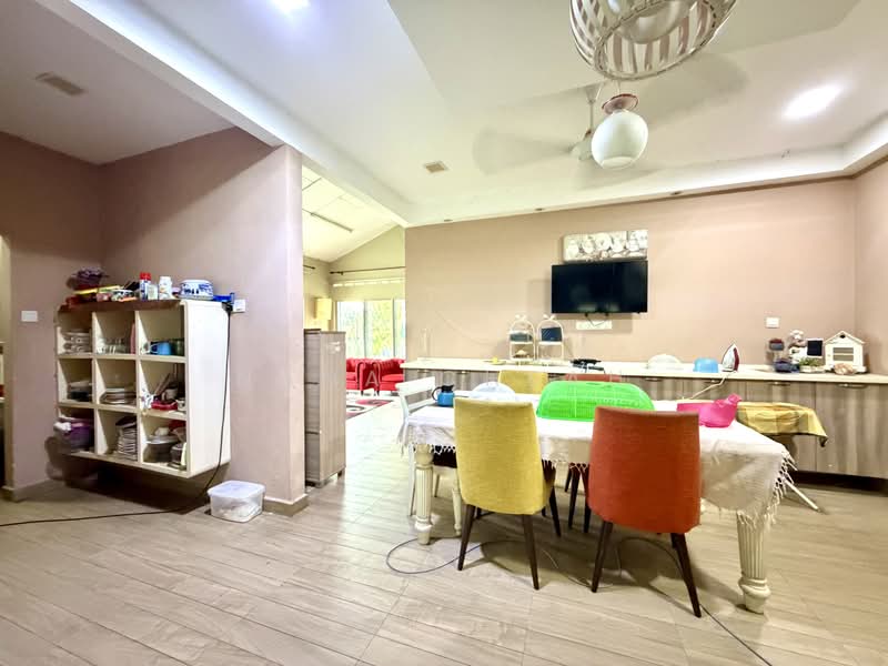 Bungalow for Sale in Seksyen 3 (Bangi) - Nana Cheah - PropertyGuru.com.my