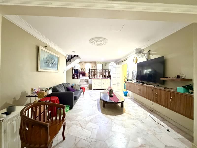 Bungalow for Sale in Seksyen 3 (Bangi) - Nana Cheah - PropertyGuru.com.my