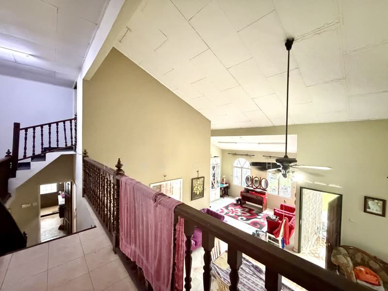 Bungalow for Sale in Seksyen 3 (Bangi) - Nana Cheah - PropertyGuru.com.my