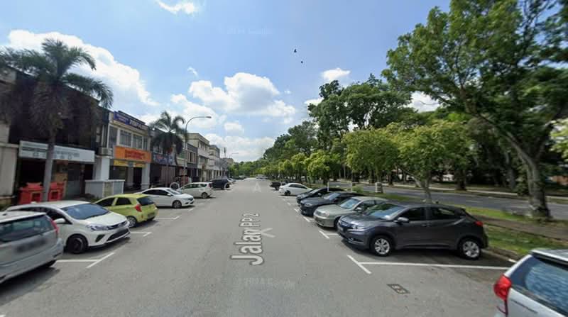 Shop for Rent in Taman Putra Prima (Puchong) - Oscar Lee - Exterior - PropertyGuru.com.my