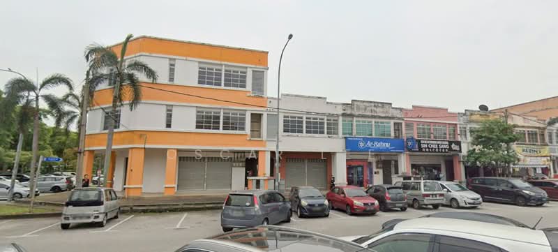 Shop for Rent in Taman Putra Prima (Puchong) - Oscar Lee - Exterior - PropertyGuru.com.my