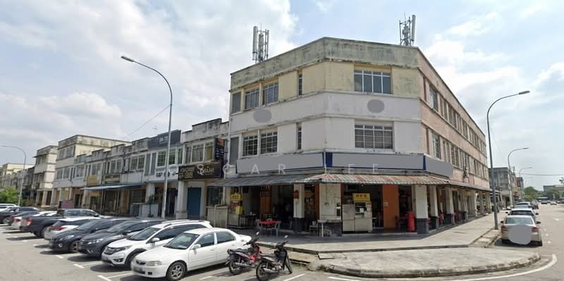 Shop for Rent in Taman Putra Prima (Puchong) - Oscar Lee - Exterior - PropertyGuru.com.my