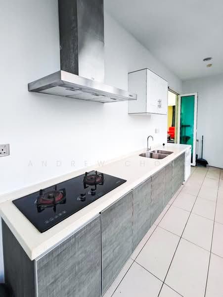 Condominium for Rent at 8 Gurney (The Shore Condominium) - Andrew Chong - Kitchen - PropertyGuru.com.my