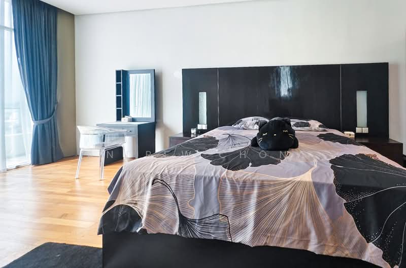 Condominium for Rent at 8 Gurney (The Shore Condominium) - Andrew Chong - Bedroom - PropertyGuru.com.my