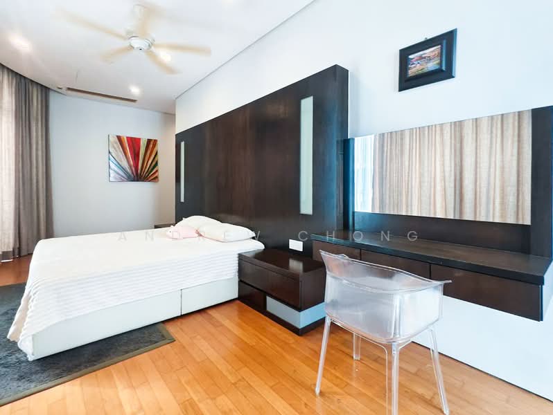 Condominium for Rent at 8 Gurney (The Shore Condominium) - Andrew Chong - Bedroom - PropertyGuru.com.my