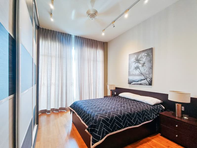 Condominium for Rent at 8 Gurney (The Shore Condominium) - Andrew Chong - Bedroom - PropertyGuru.com.my