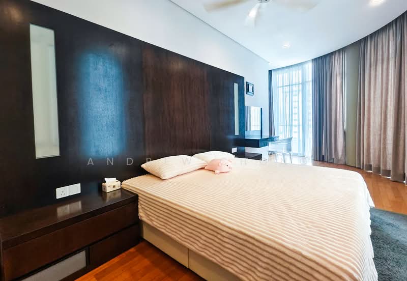 Condominium for Rent at 8 Gurney (The Shore Condominium) - Andrew Chong - Bedroom - PropertyGuru.com.my