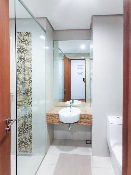 Condominium for Rent at 8 Gurney (The Shore Condominium) - Andrew Chong - Bathroom - PropertyGuru.com.my