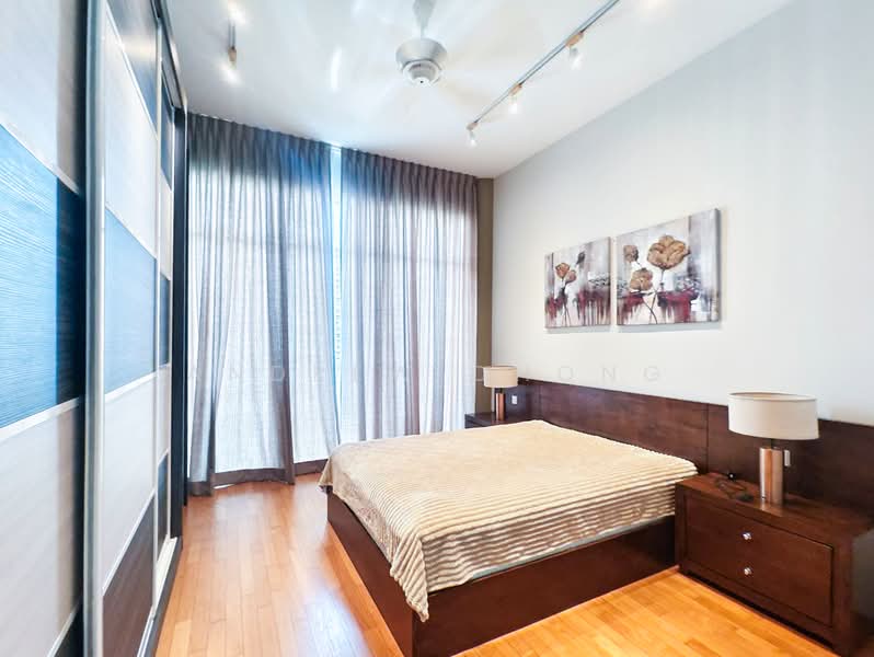 Condominium for Rent at 8 Gurney (The Shore Condominium) - Andrew Chong - Bedroom - PropertyGuru.com.my