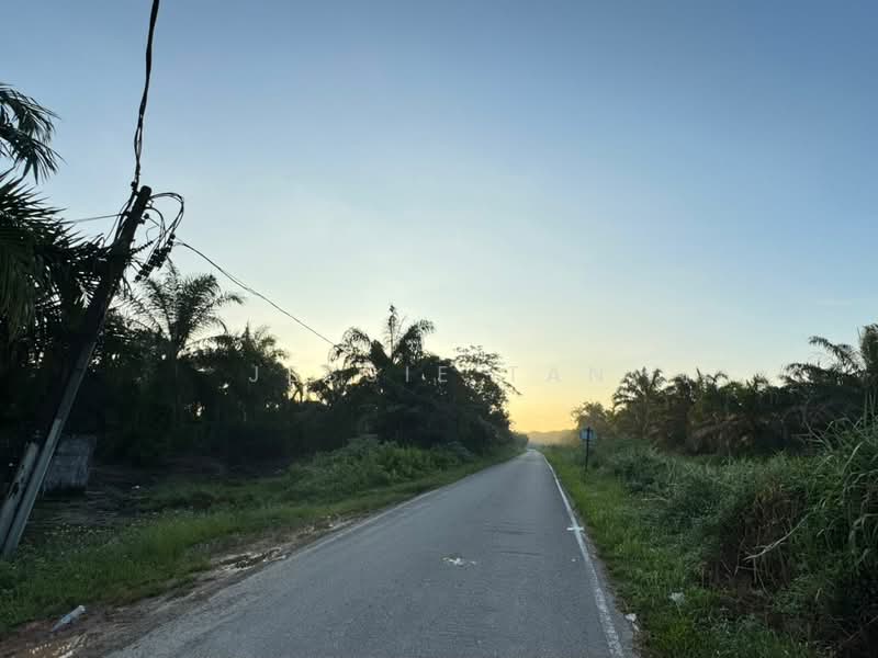 Tanah Perindustrian untuk Dijual di Pekan Nenas (Jeram Batu) - Jessie Tan - Exterior - PropertyGuru.com.my