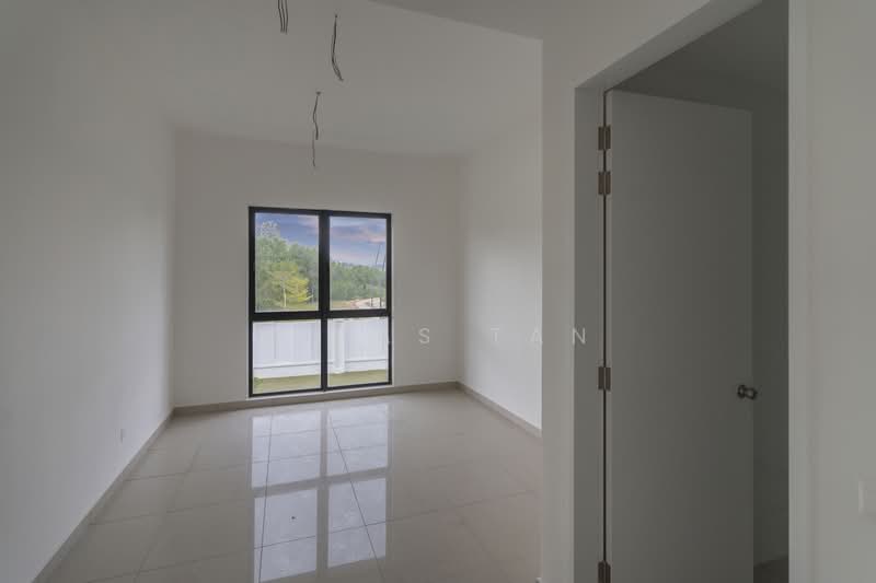 Townhouse for Sale in Setia Alam (Selangor) - Vitas Tan - Bedroom - PropertyGuru.com.my