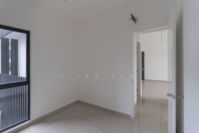 Townhouse for Sale in Setia Alam (Selangor) - Vitas Tan - Bedroom - PropertyGuru.com.my
