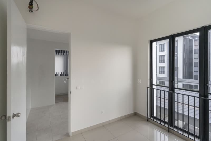Townhouse for Sale in Setia Alam (Selangor) - Vitas Tan - Bedroom - PropertyGuru.com.my