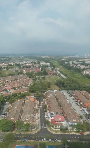 Kondominium untuk Disewa di Subang Bestari - Nazrin Affendy - Exterior - PropertyGuru.com.my
