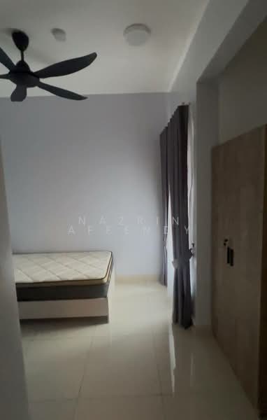 Kondominium untuk Disewa di Subang Bestari - Nazrin Affendy - Bedroom - PropertyGuru.com.my