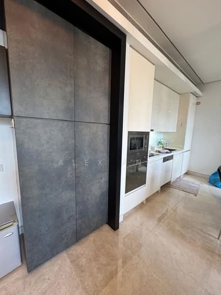 Kondominium untuk Disewa di Condominium @ The Troika - Alex Ang - PropertyGuru.com.my