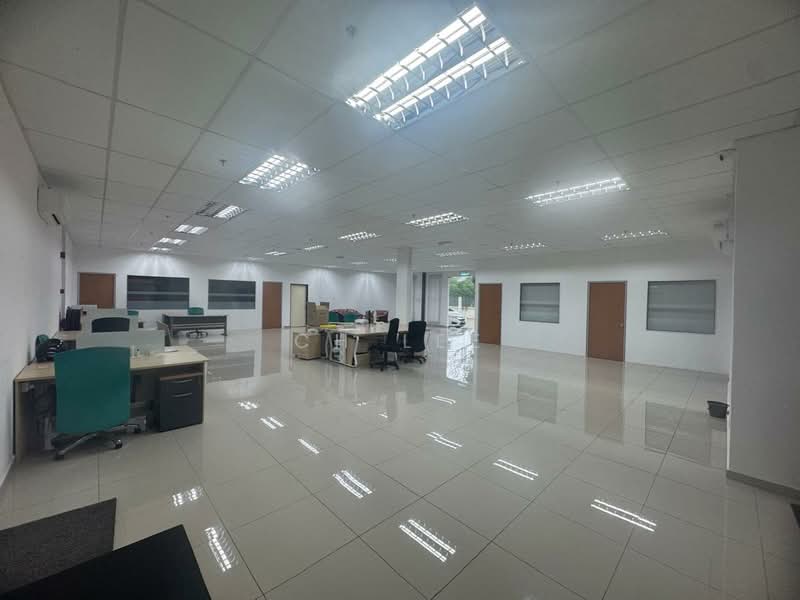 Detached Factory for Sale in Bandar Bukit Beruntung (Bukit Beruntung) - CH LEE - Interior - PropertyGuru.com.my