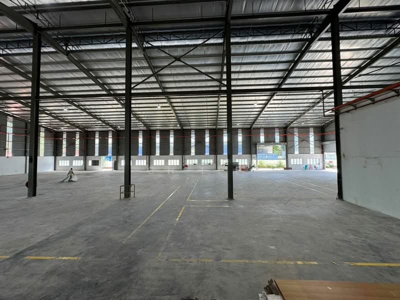 Detached Factory for Sale in Bandar Bukit Beruntung (Bukit Beruntung) - CH LEE - Interior - PropertyGuru.com.my
