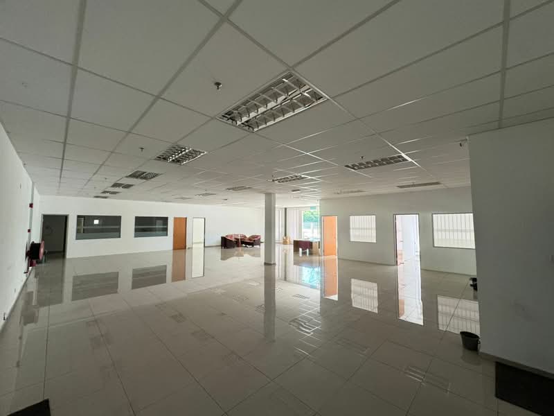 Detached Factory for Sale in Bandar Bukit Beruntung (Bukit Beruntung) - CH LEE - Interior - PropertyGuru.com.my
