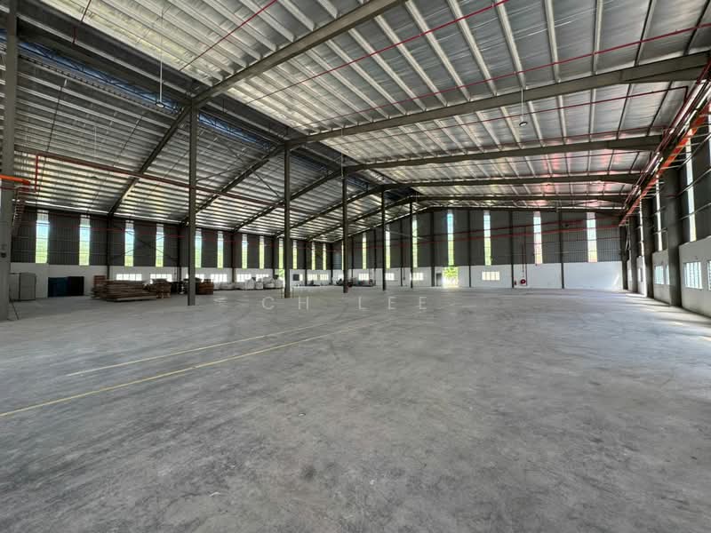 Detached Factory for Sale in Bandar Bukit Beruntung (Bukit Beruntung) - CH LEE - Interior - PropertyGuru.com.my