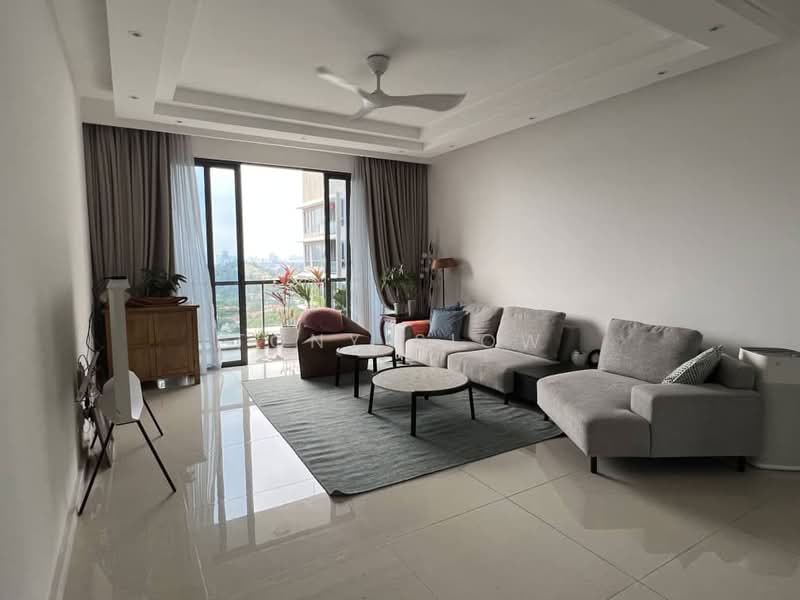 Kondominium untuk Dijual di Agile Mont Kiara - Tony Siow - PropertyGuru.com.my