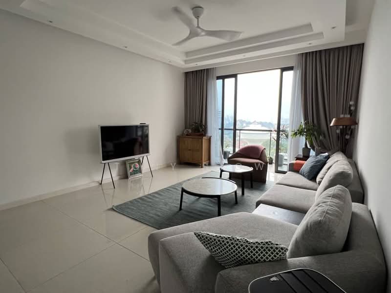 Kondominium untuk Dijual di Agile Mont Kiara - Tony Siow - PropertyGuru.com.my