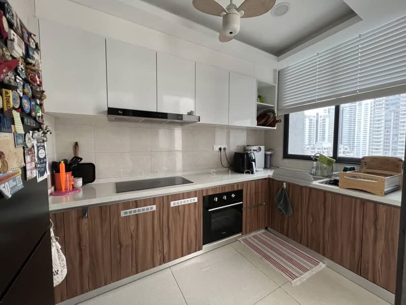Kondominium untuk Dijual di Agile Mont Kiara - Tony Siow - PropertyGuru.com.my