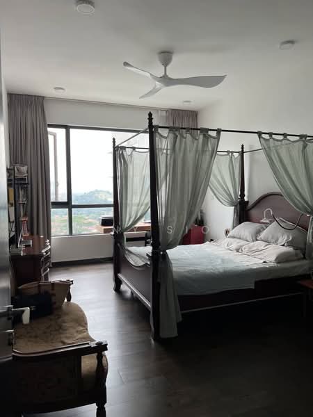 Kondominium untuk Dijual di Agile Mont Kiara - Tony Siow - PropertyGuru.com.my