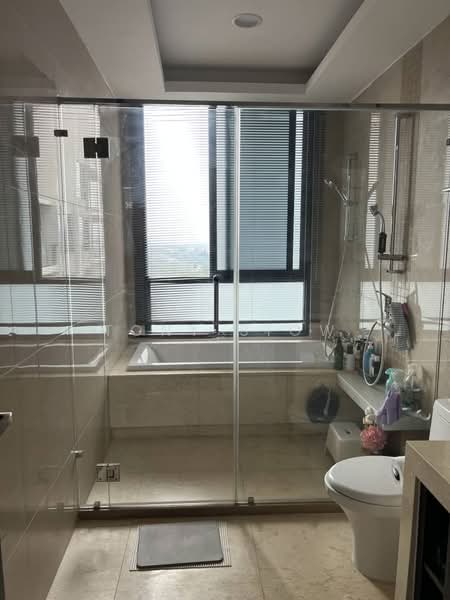 Kondominium untuk Dijual di Agile Mont Kiara - Tony Siow - PropertyGuru.com.my