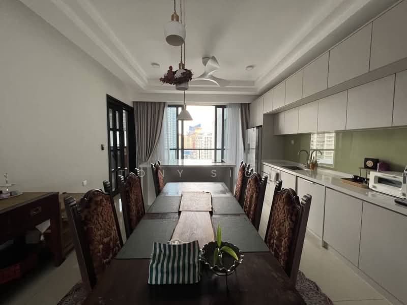 Kondominium untuk Dijual di Agile Mont Kiara - Tony Siow - PropertyGuru.com.my