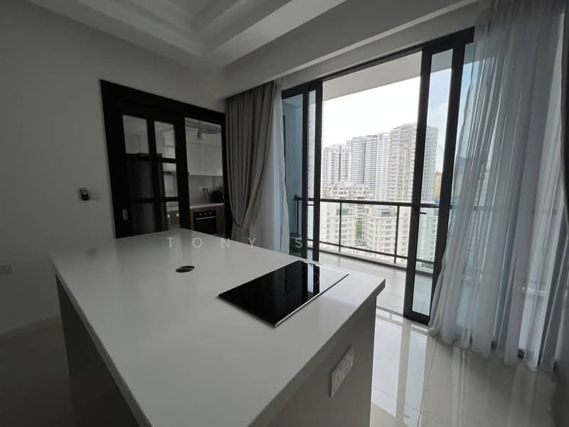 Kondominium untuk Dijual di Agile Mont Kiara - Tony Siow - PropertyGuru.com.my