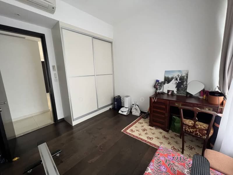 Kondominium untuk Dijual di Agile Mont Kiara - Tony Siow - PropertyGuru.com.my