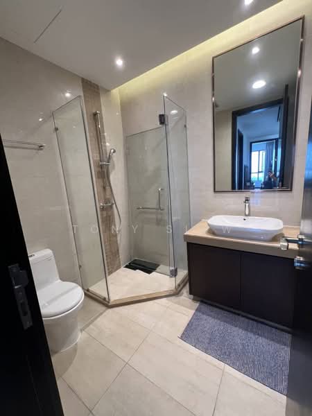 Kondominium untuk Dijual di Agile Mont Kiara - Tony Siow - PropertyGuru.com.my