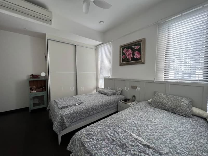 Kondominium untuk Dijual di Agile Mont Kiara - Tony Siow - PropertyGuru.com.my
