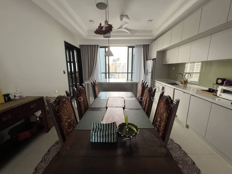 Kondominium untuk Dijual di Agile Mont Kiara - Tony Siow - PropertyGuru.com.my