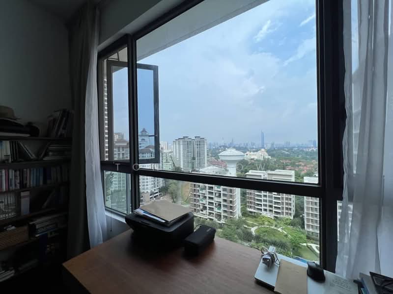 Kondominium untuk Dijual di Agile Mont Kiara - Tony Siow - PropertyGuru.com.my