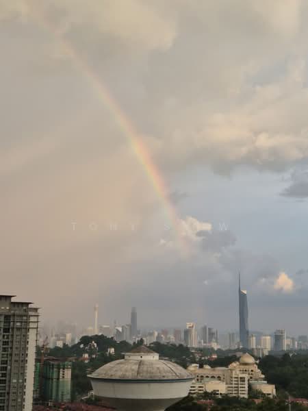 Kondominium untuk Dijual di Agile Mont Kiara - Tony Siow - PropertyGuru.com.my