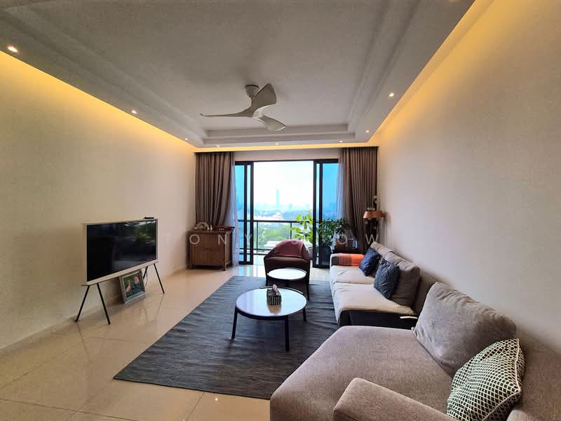 Kondominium untuk Dijual di Agile Mont Kiara - Tony Siow - PropertyGuru.com.my