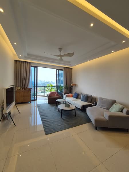 Kondominium untuk Dijual di Agile Mont Kiara - Tony Siow - PropertyGuru.com.my