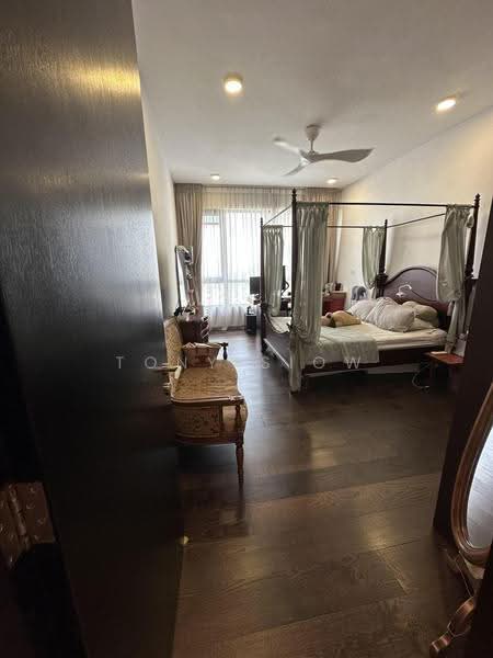 Condominium for Sale at Agile Mont Kiara - Tony Siow - Bedroom - PropertyGuru.com.my