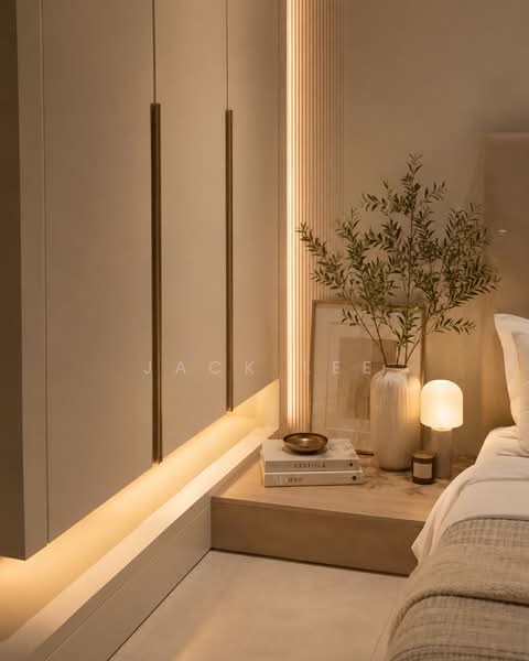 Kondominium untuk Dijual di M Aurora - Jack Lee - Bedroom - PropertyGuru.com.my