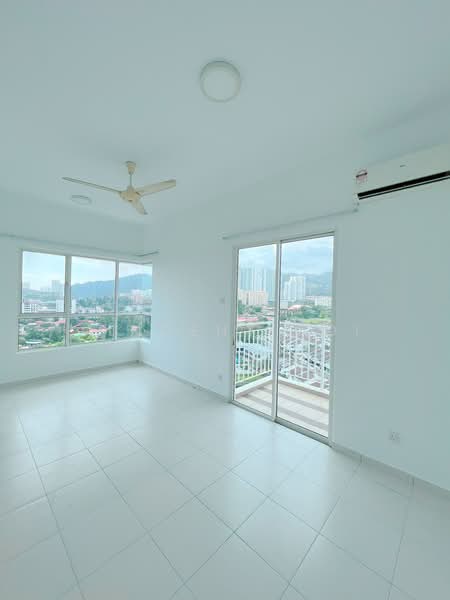 Condominium for Sale at Fiera Vista - Vincent Ooi - Balcony - PropertyGuru.com.my
