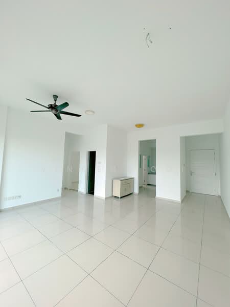 Condominium for Sale at Fiera Vista - Vincent Ooi - Living Room - PropertyGuru.com.my