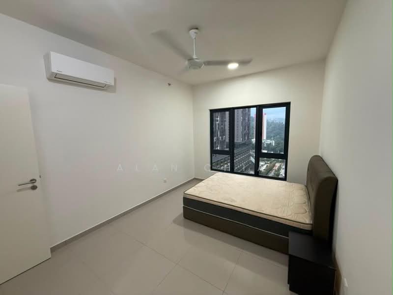 Service Residence for Rent at D'Clover Residences - Alan Chia - PropertyGuru.com.my